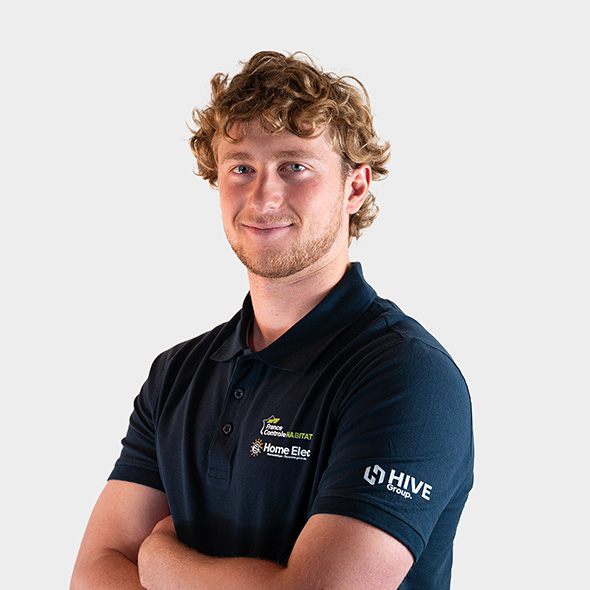 Eliot SCHOEPF