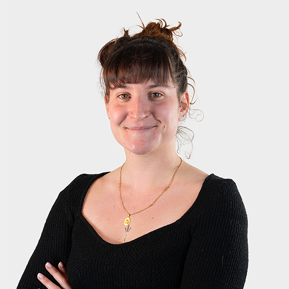 Eloïse DUBREUIL